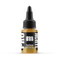 Pro Acryl Yellow Ochre 22 ml