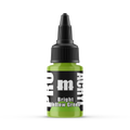 Pro Acryl Bright Yellow Green 22 ml