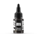 Pro Acryl Black Brown 22 ml