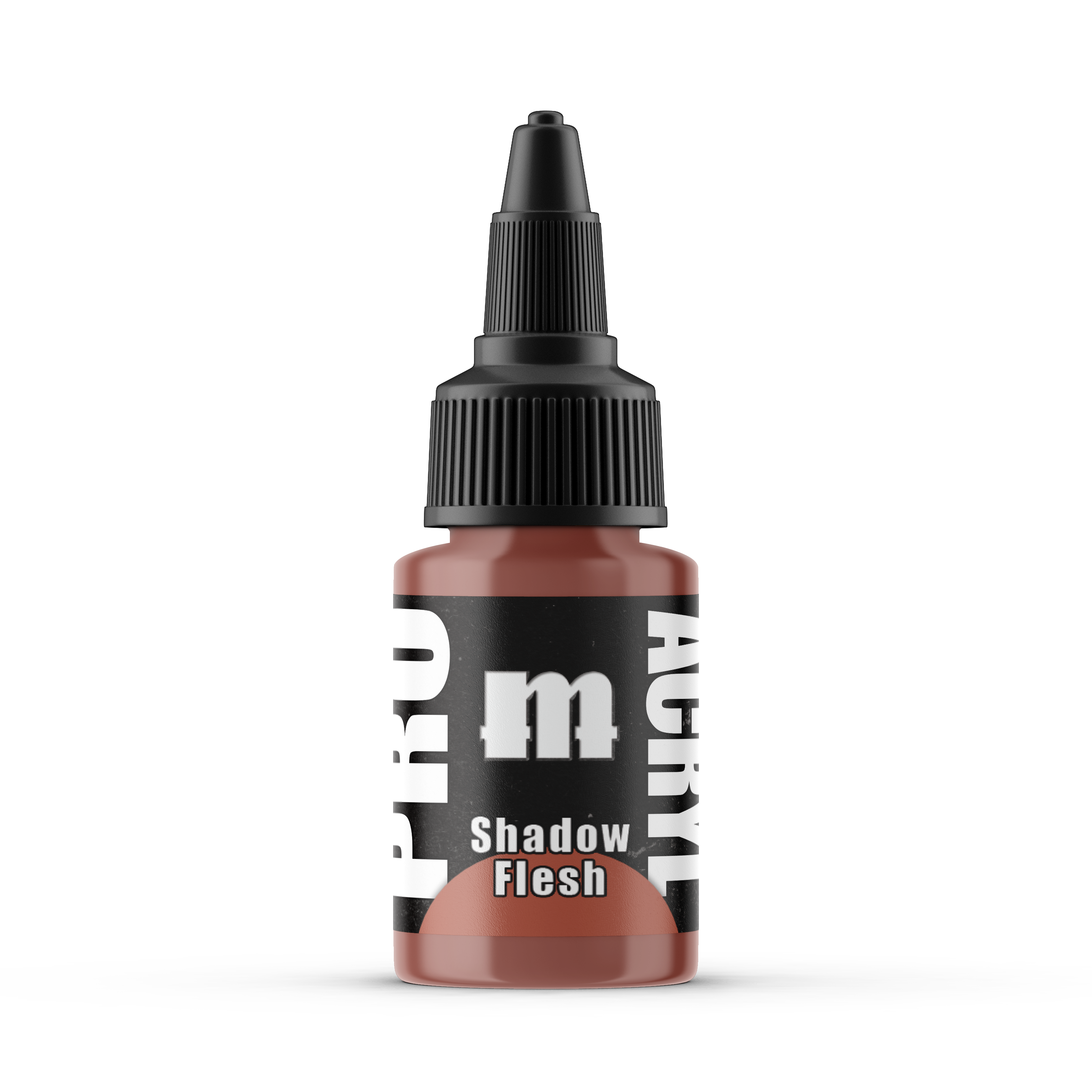 Pro Acryl Shadow Flesh 22 ml