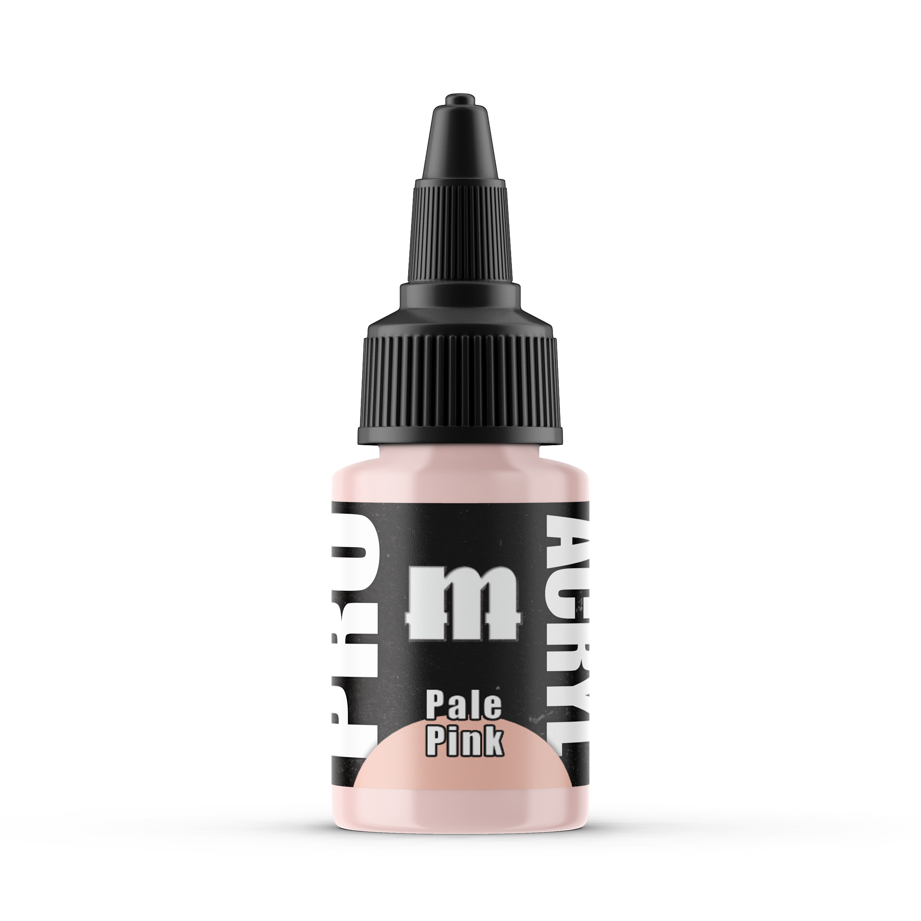 Pro Acryl Pale Pink 22 ml