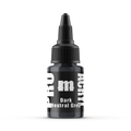 Pro Acryl Dark Neutral Grey 22 ml