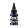 Pro Acryl Transparent Blue 22 ml
