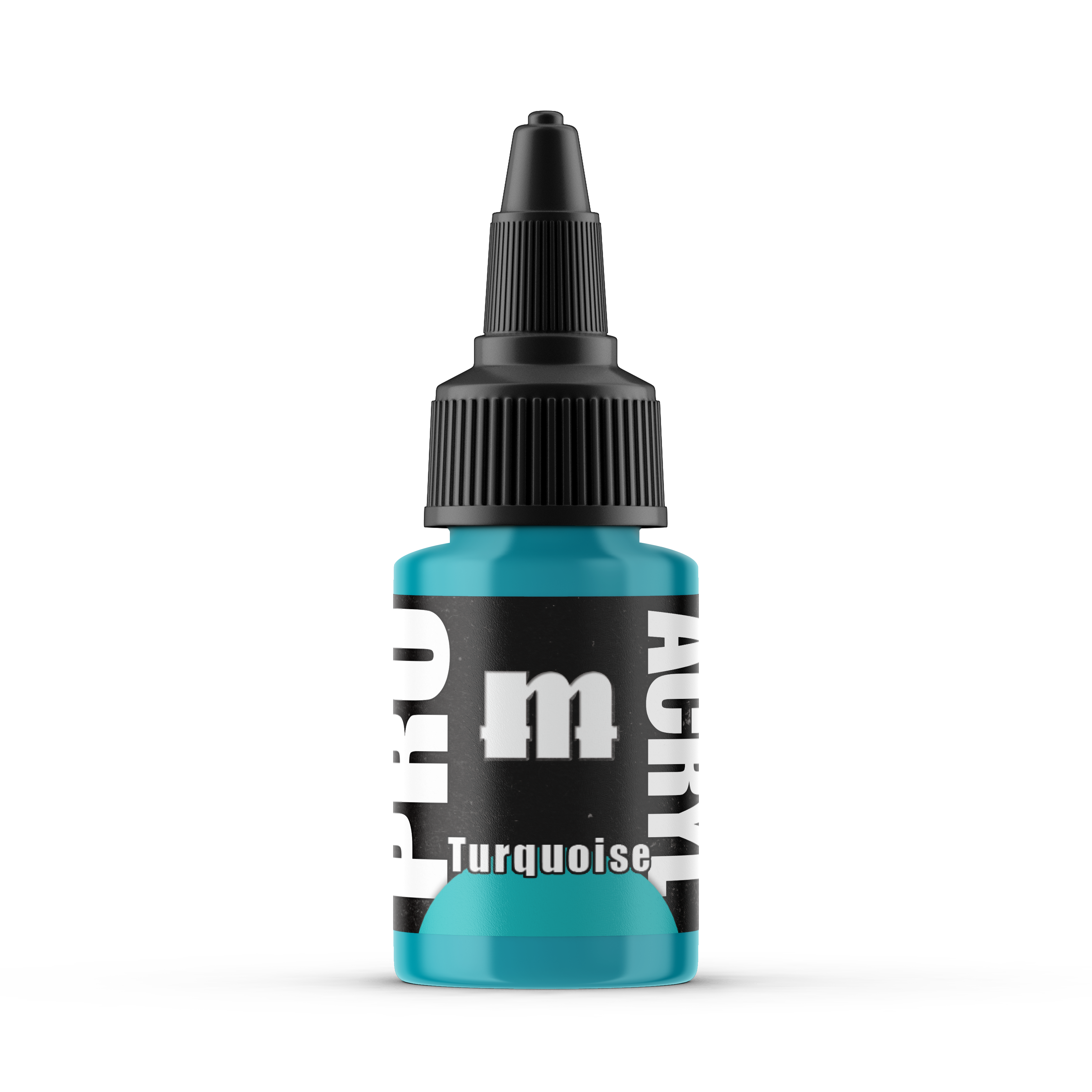 Pro Acryl Turquoise 22 ml