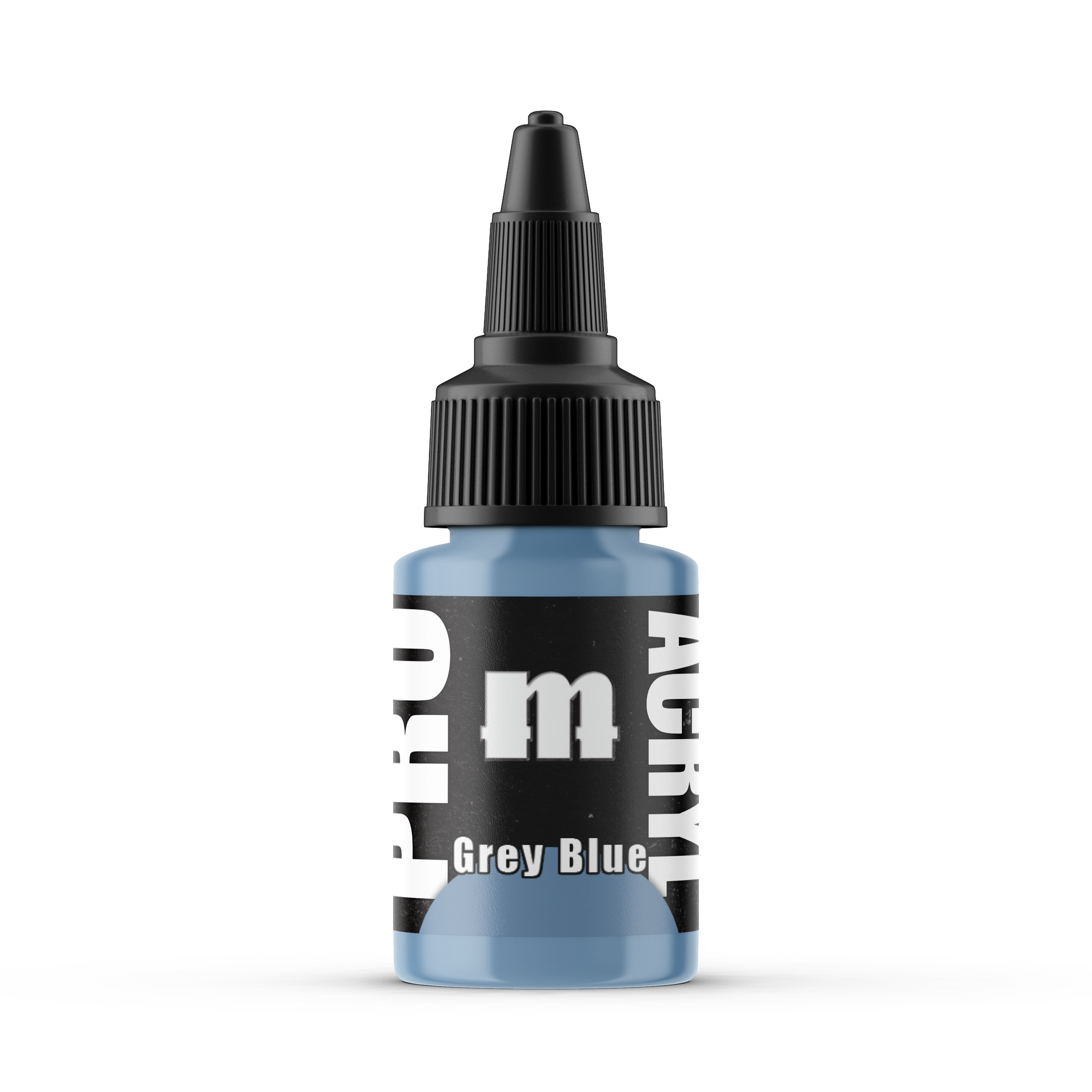 Pro Acryl Grey Blue 22 ml