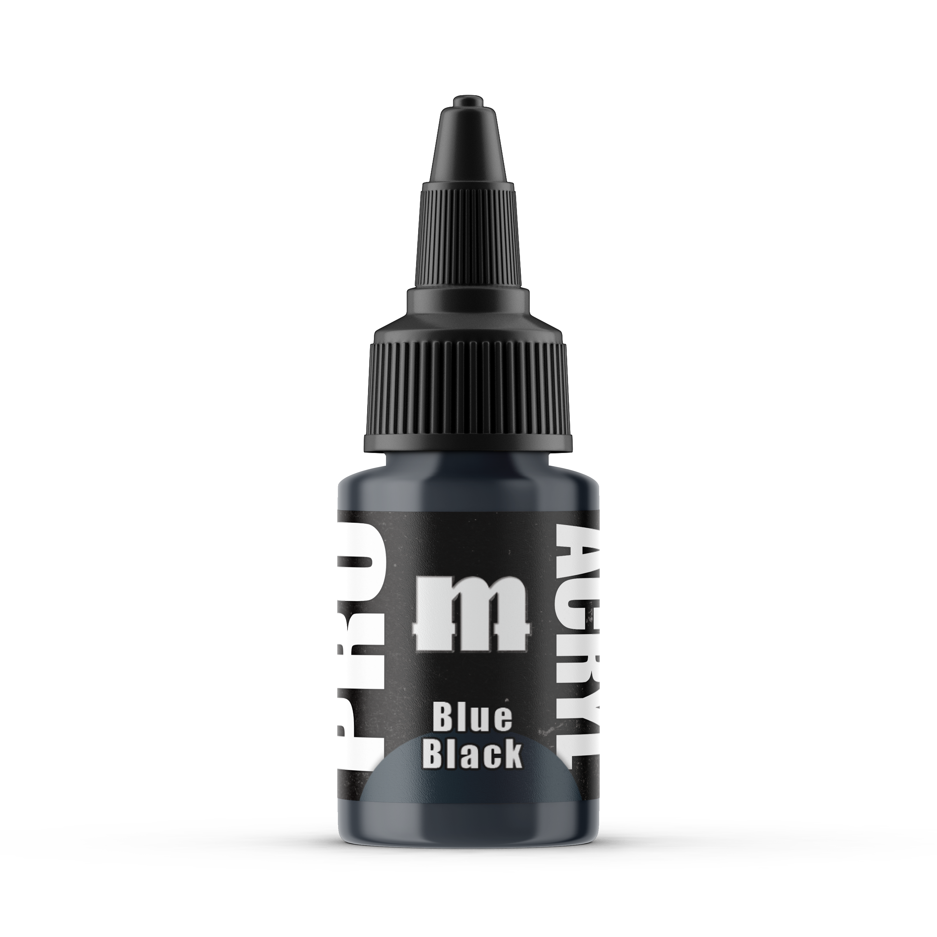 Pro Acryl Blue Black 22 ml