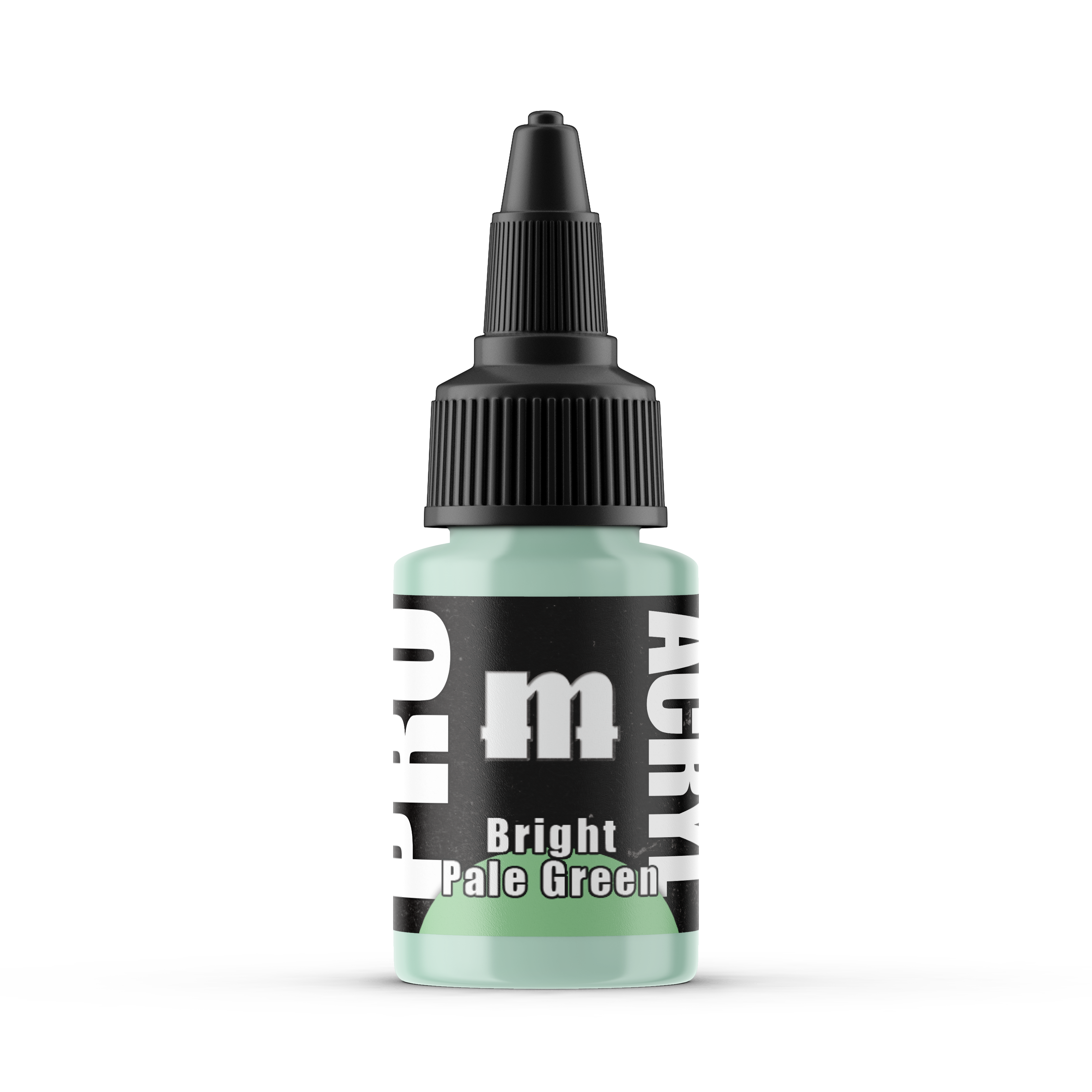 Pro Acryl Bright Pale Green 22 ml