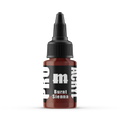 Pro Acryl Burnt Sienna 22 ml