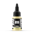 Pro Acryl Pale Yellow 22 ml