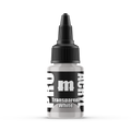 Pro Acryl Transparent White 22 ml