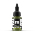 Pro Acryl Yellow Green 22 ml