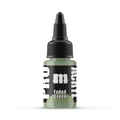 Pro Acryl Faded Green 22 ml
