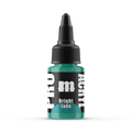 Pro Acryl Bright Jade 22 ml