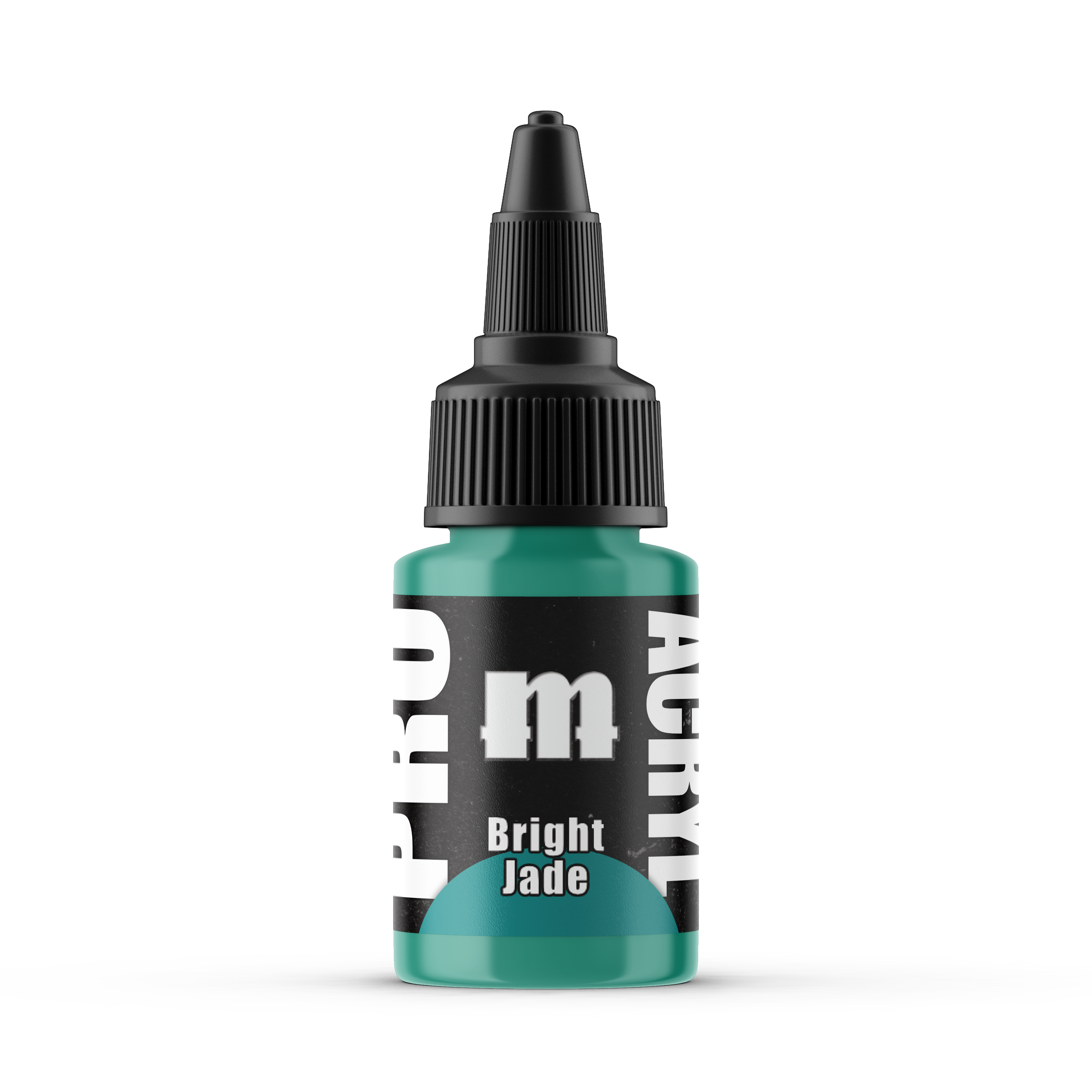 Pro Acryl Bright Jade 22 ml
