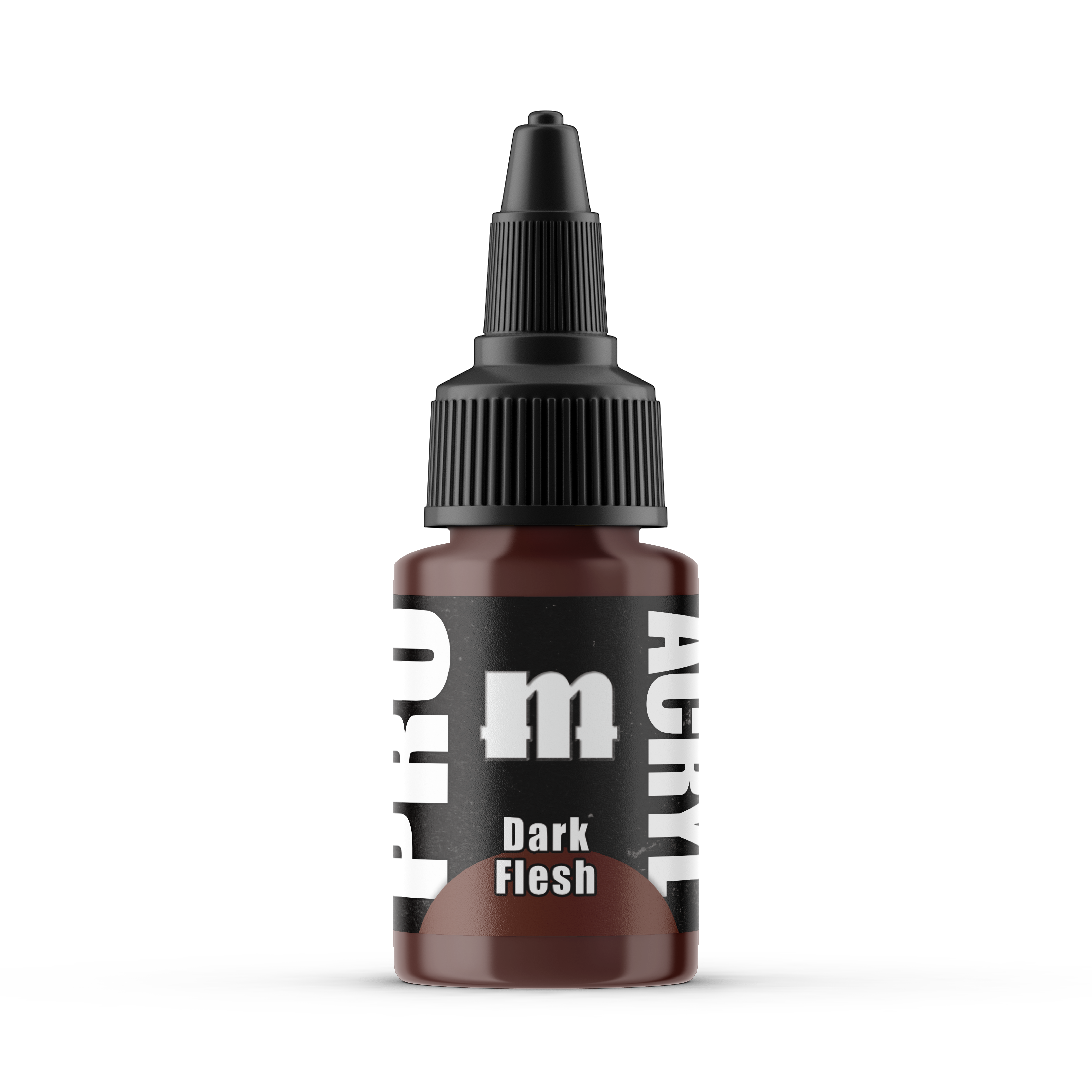 Pro Acryl Dark Flesh 22 ml