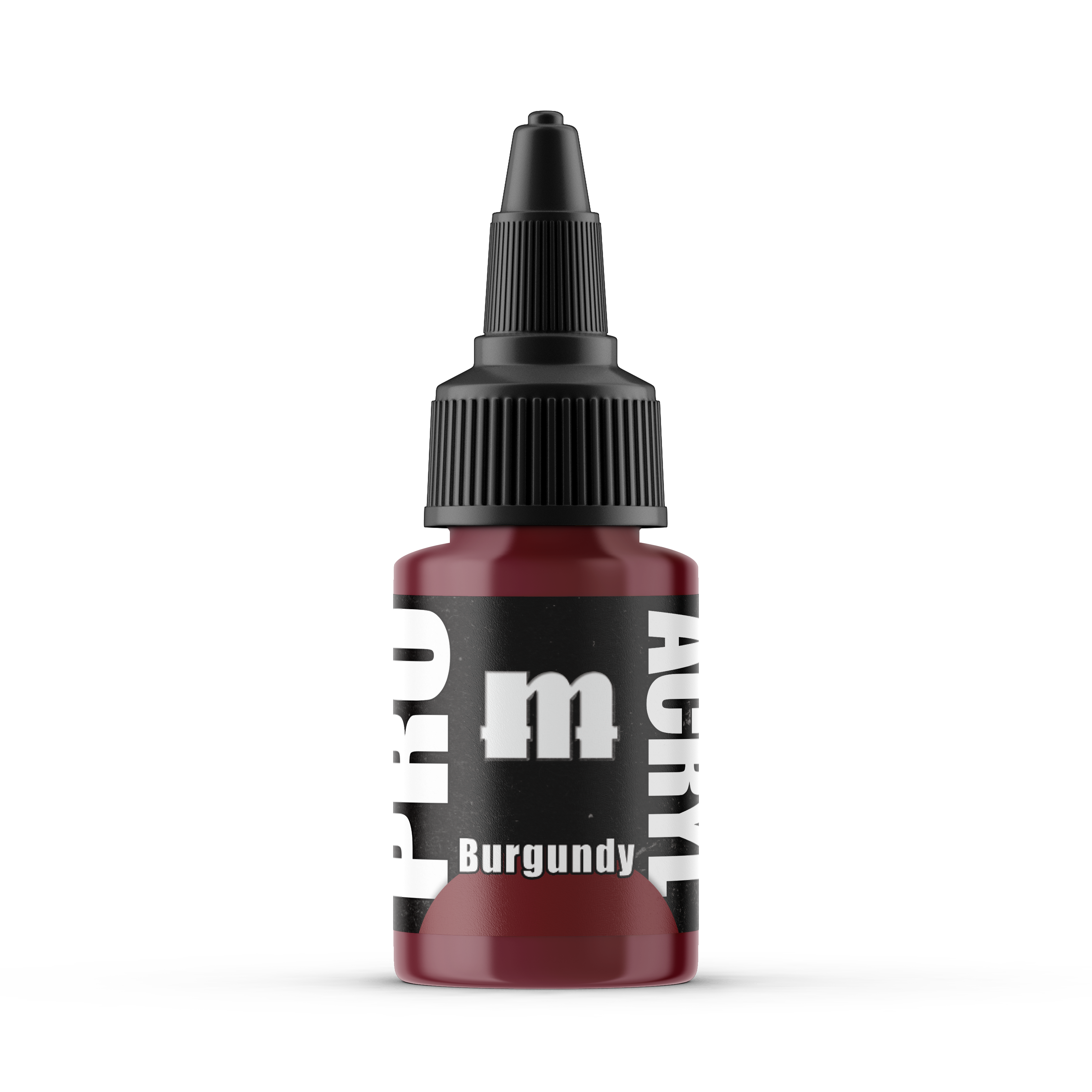 Pro Acryl Burgundy 22 ml