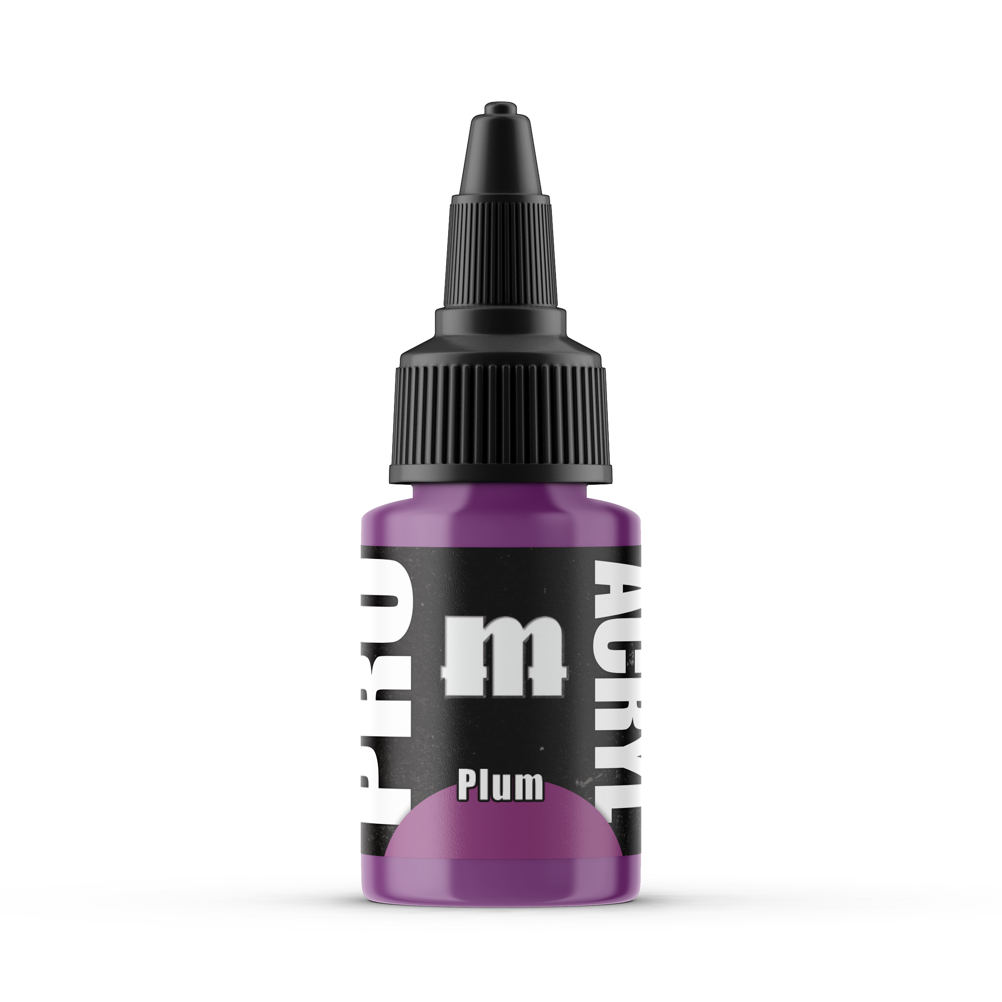 Pro Acryl Plum 22 ml