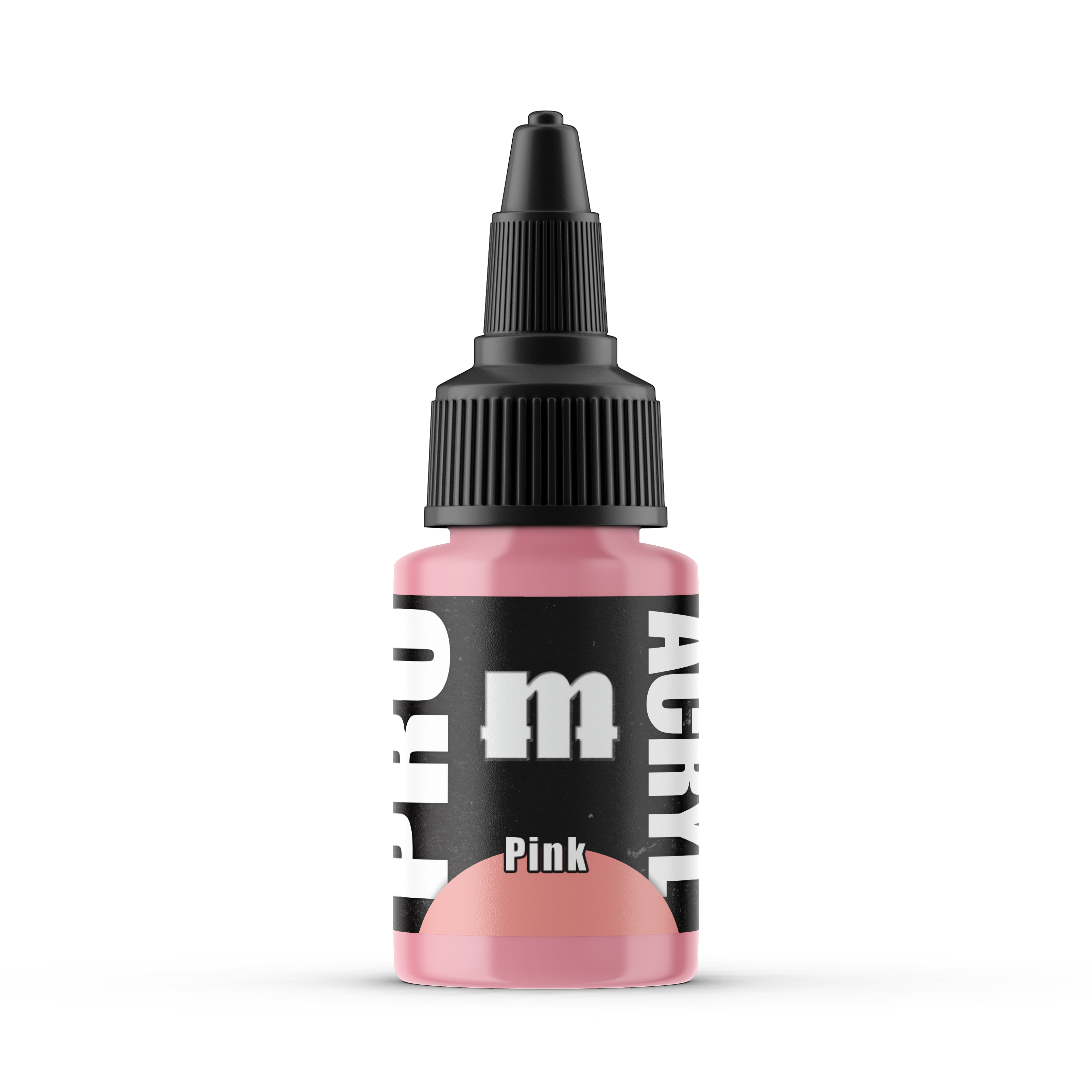 Pro Acryl Pink 22 ml