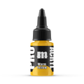 Pro Acryl Warm Yellow 22 ml