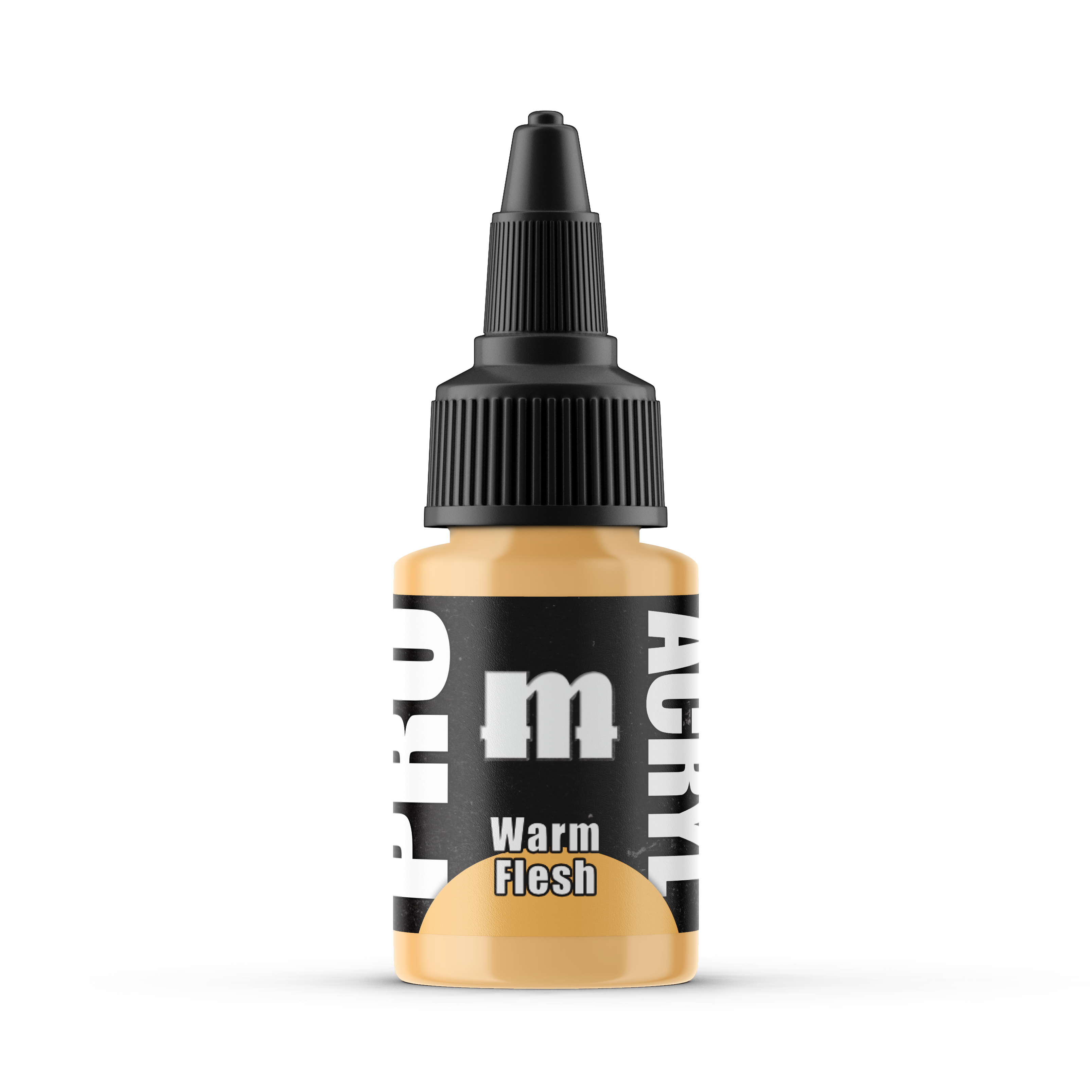 Pro Acryl Warm Flesh 22 ml