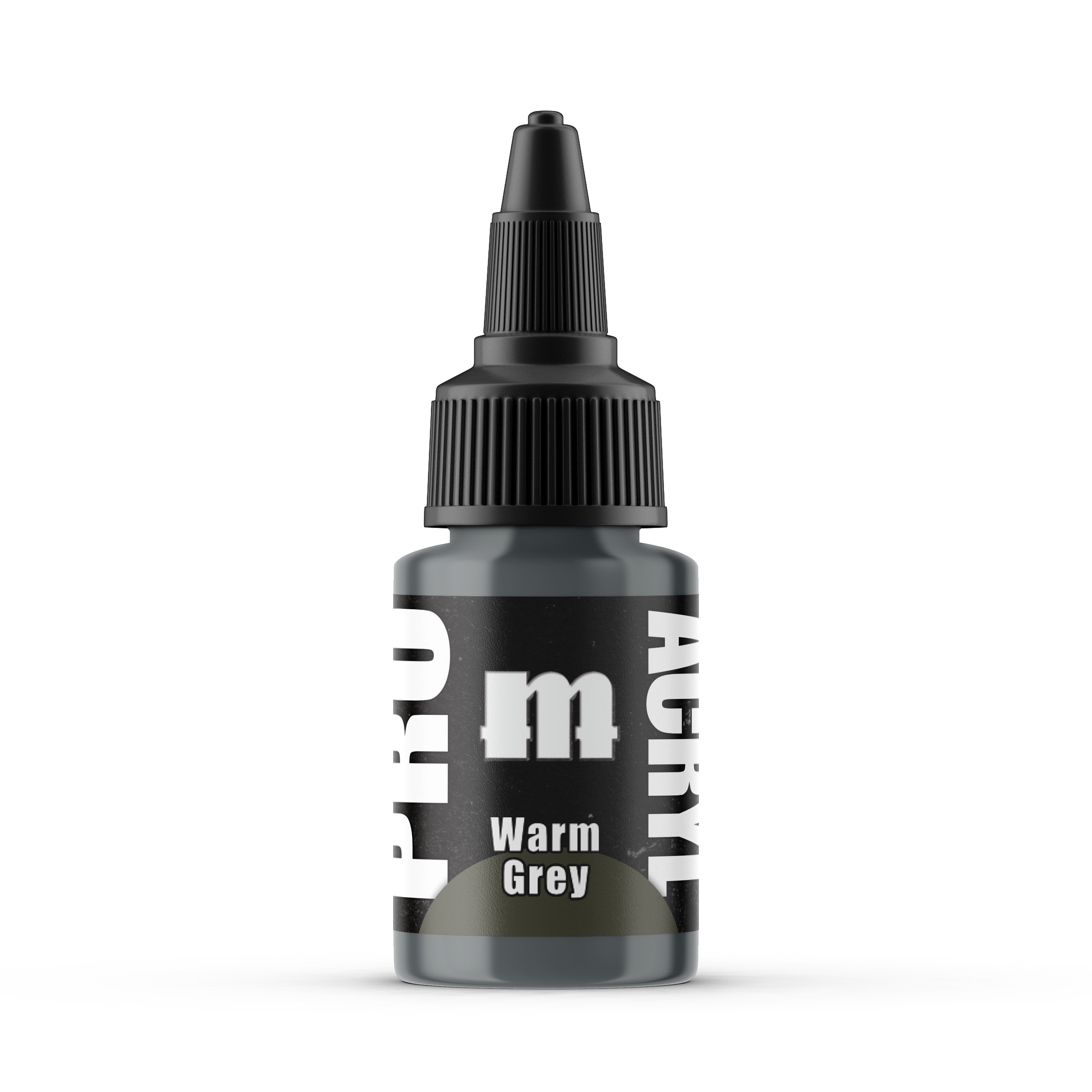 Pro Acryl Warm Grey 22 ml