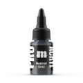 Pro Acryl Neutral Grey 22 ml