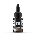 Pro Acryl Brown Wash 22 ml