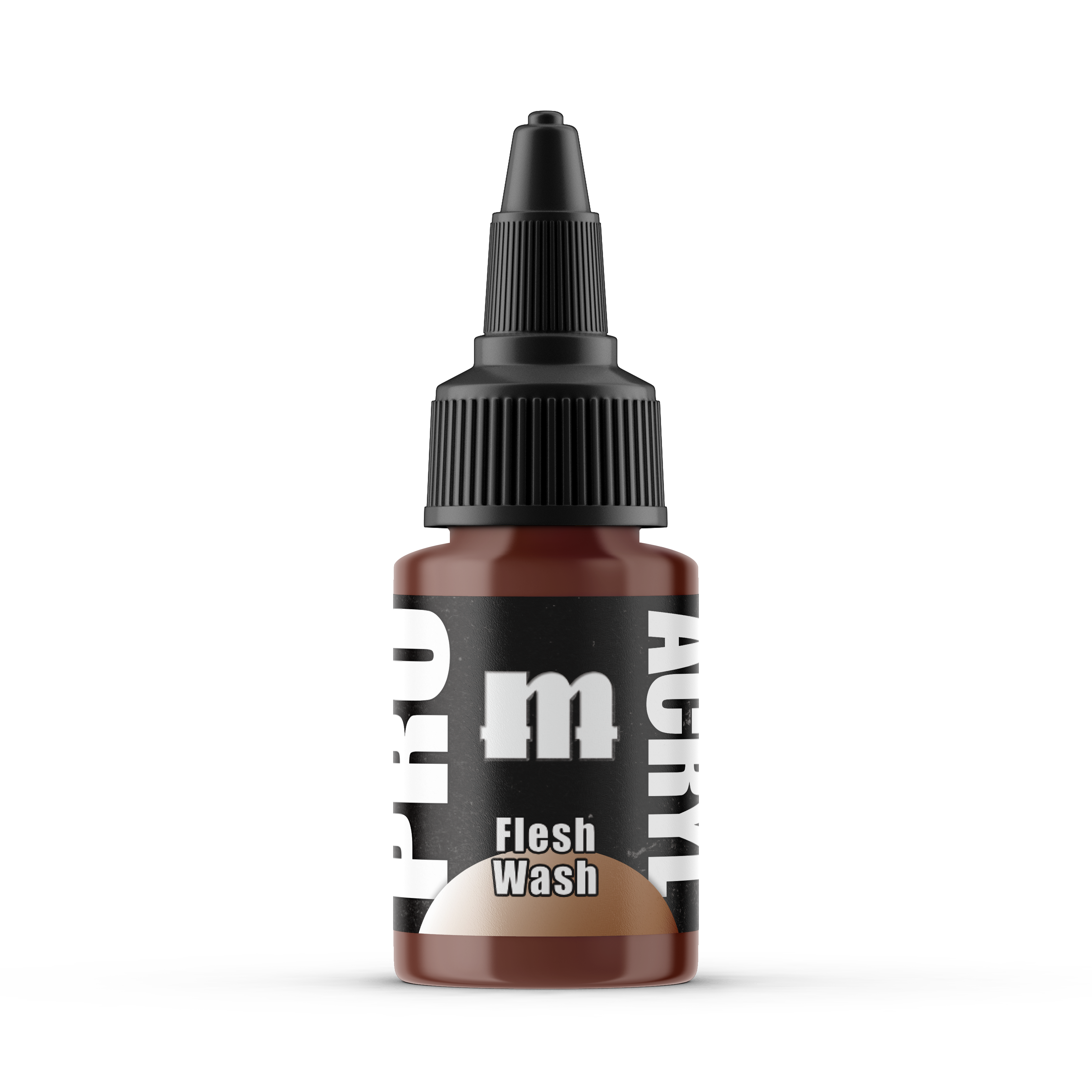 Pro Acryl Flesh Wash 22 ml