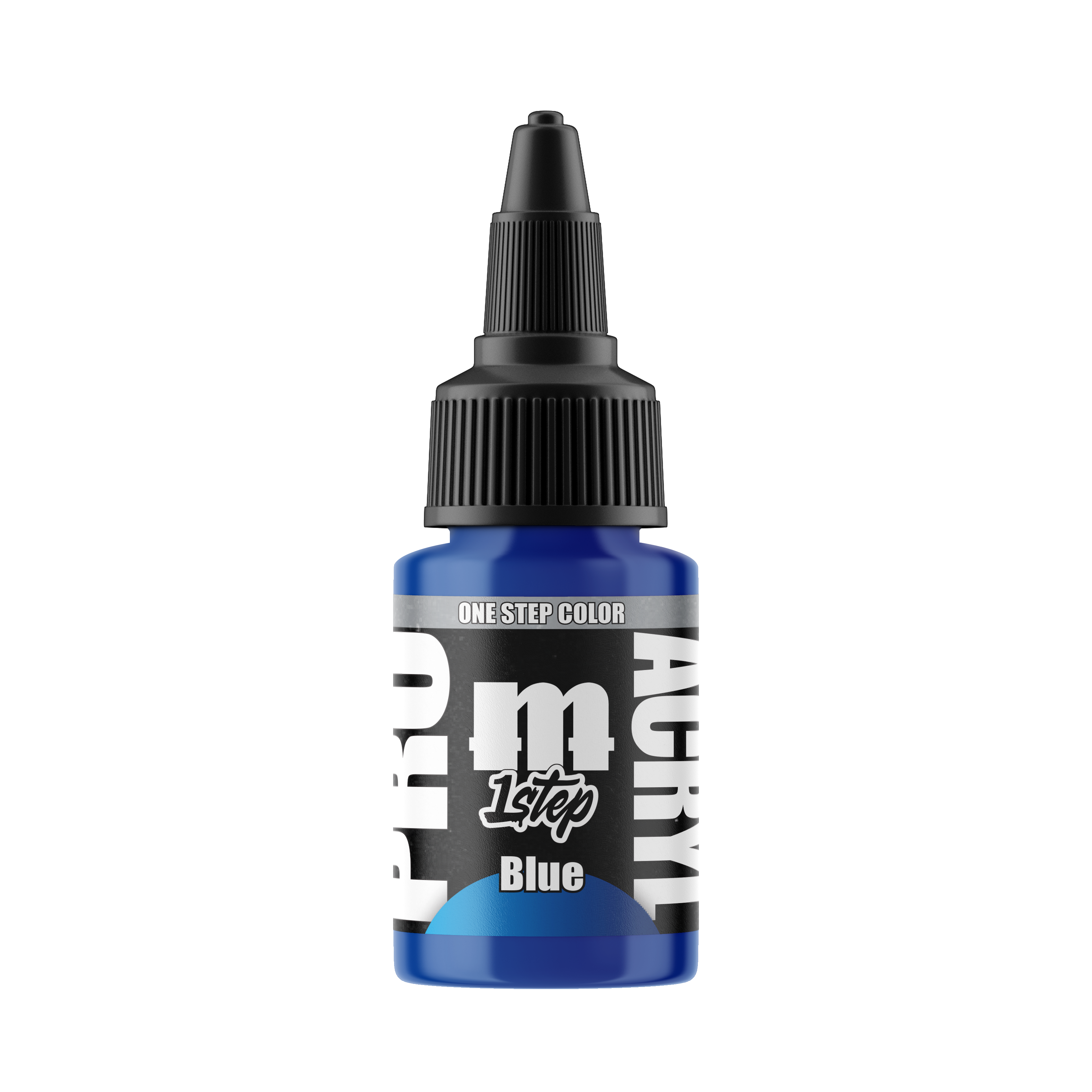Pro Acryl 1-Step Blue 22 ml