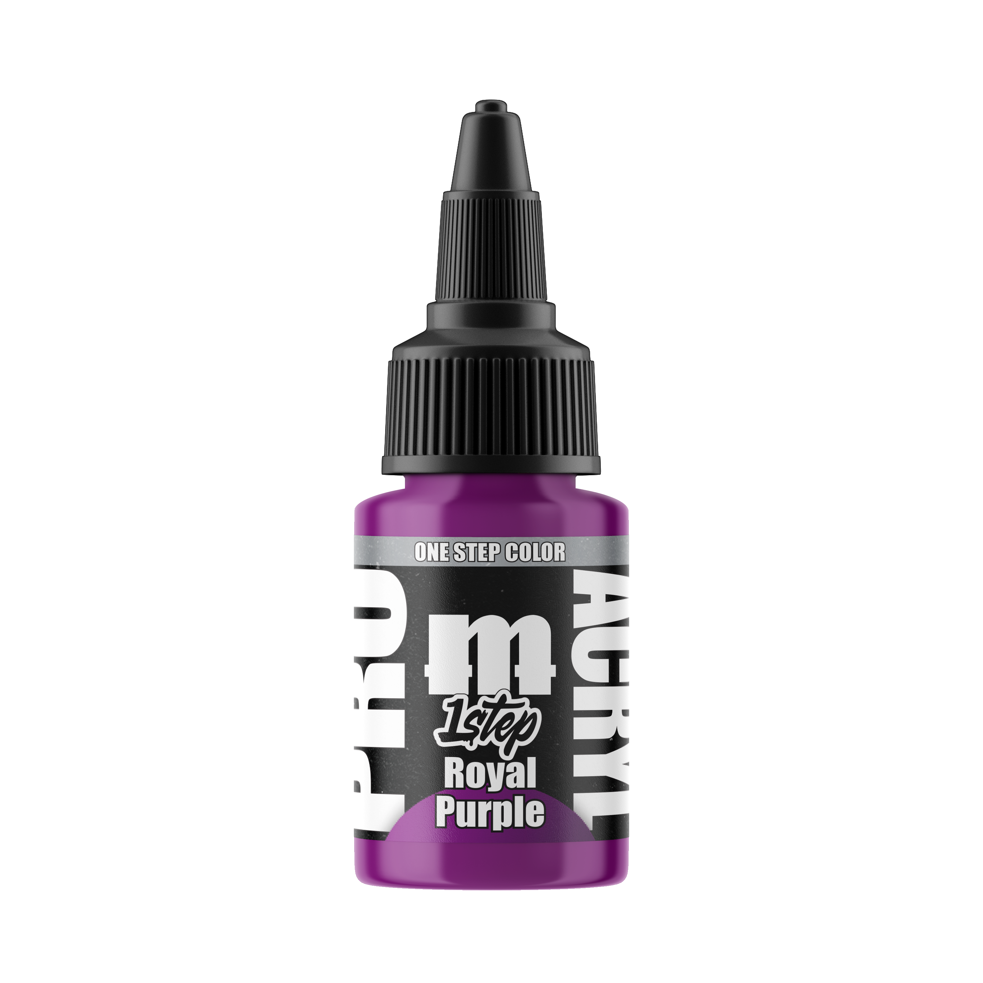 Pro Acryl 1-Step Royal Purple 22 ml