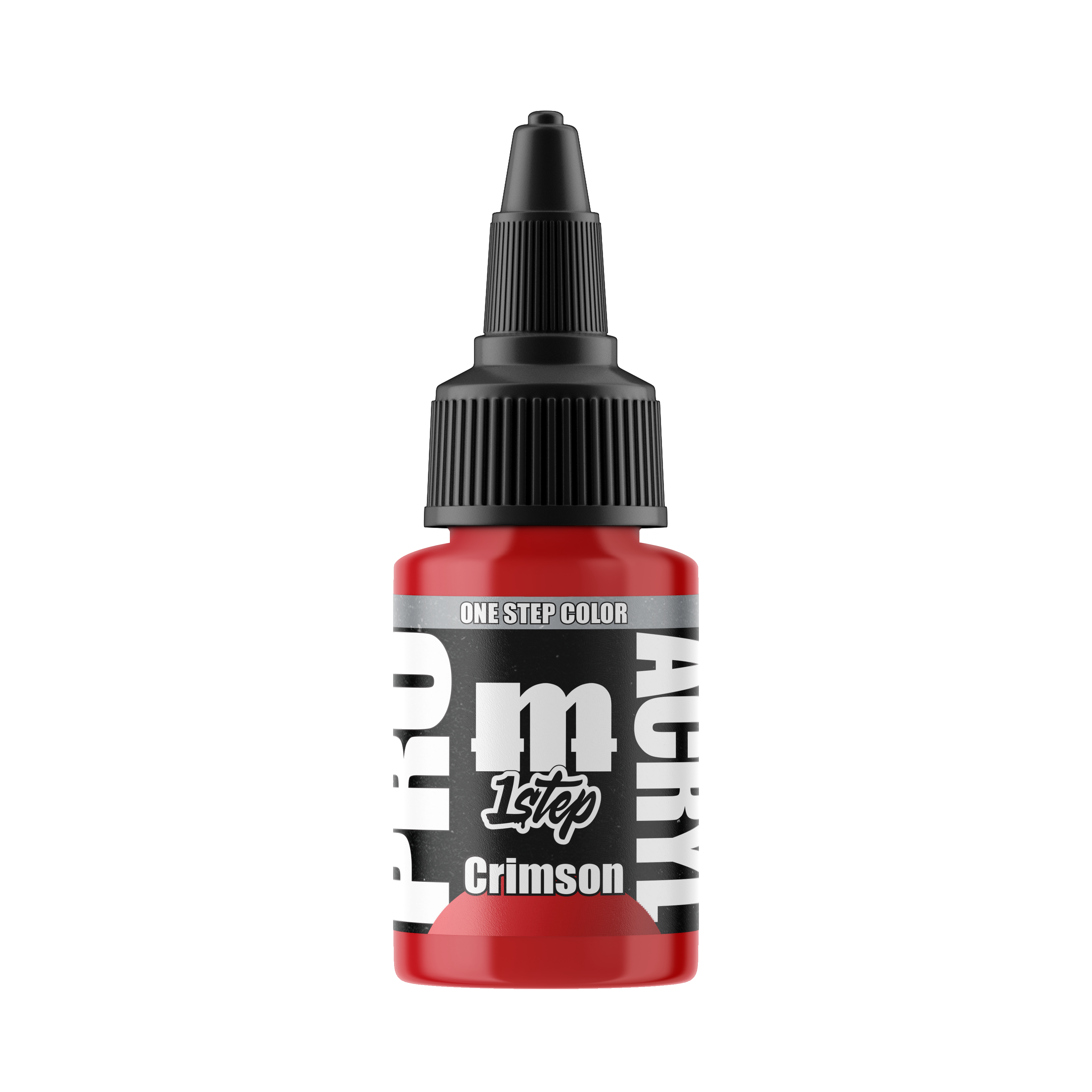 Pro Acryl 1-Step Crimson 22 ml