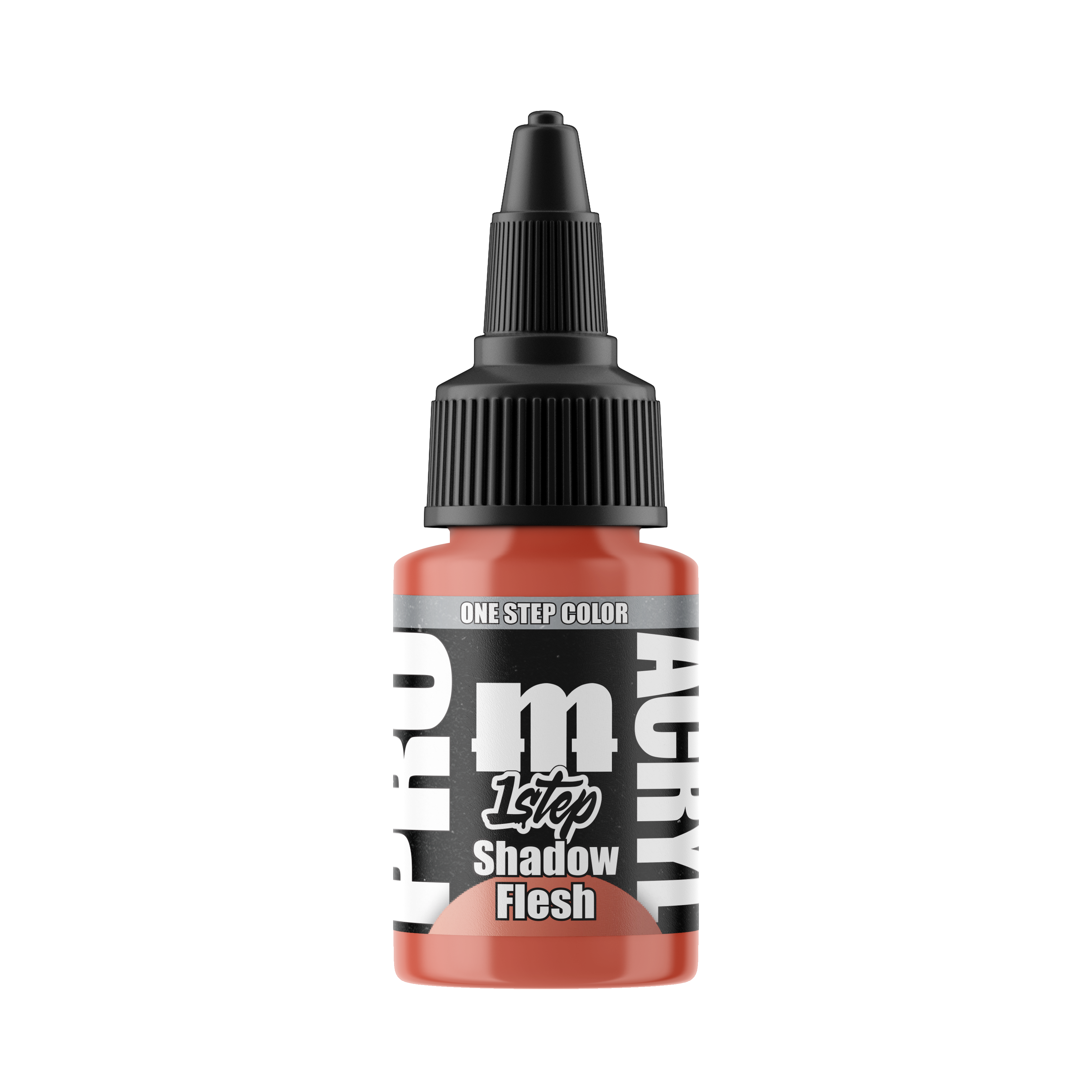 Pro Acryl 1-Step Shadow Flesh 22 ml