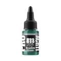 Pro Acryl 1-Step Graphite Green 22 ml