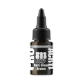 Pro Acryl 1-Step Dark Green Brown 22 ml