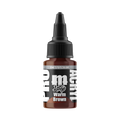 Pro Acryl 1-Step Warm Brown 22 ml