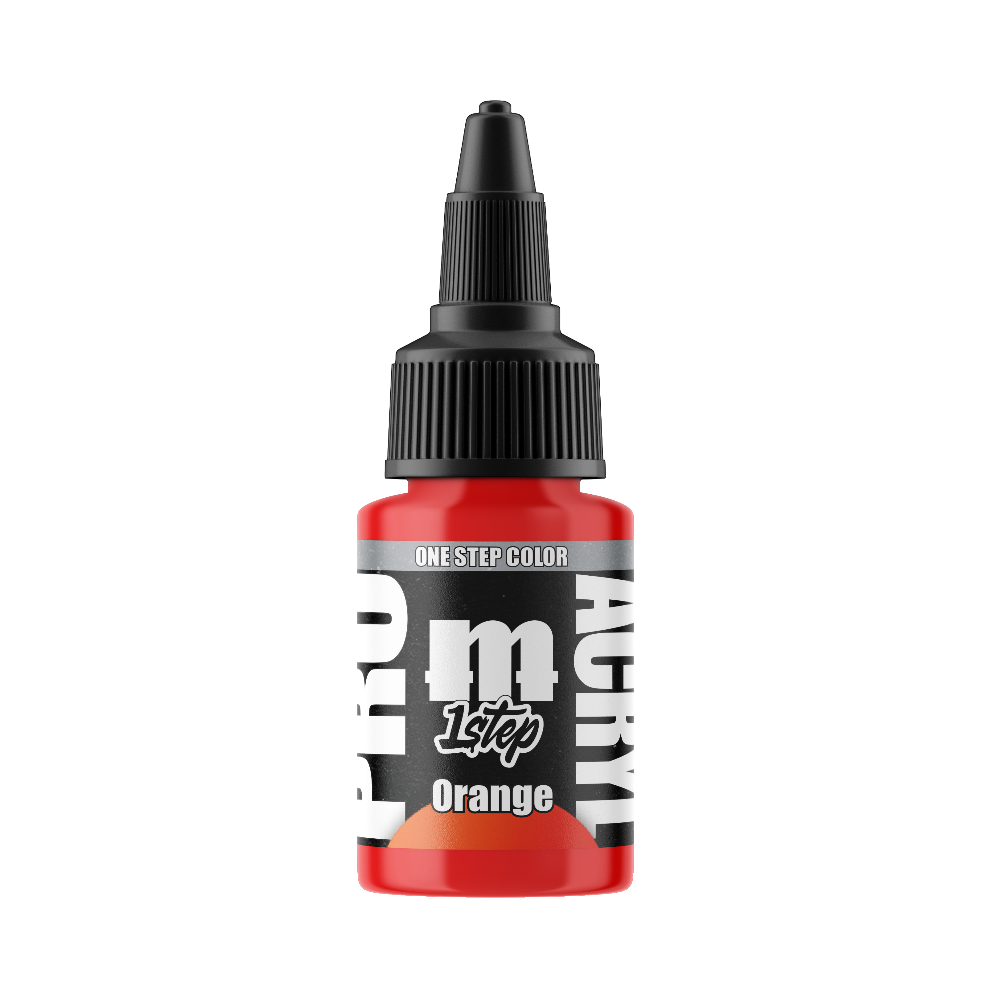 Pro Acryl 1-Step Orange 22 ml