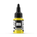 Pro Acryl Fluorescent Yellow 22 ml