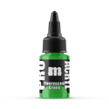 Pro Acryl Fluorescent Green 22 ml