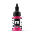 Pro Acryl Fluorescent Pink 22 ml