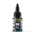 Pro Acryl Vince Venturella - Dark Jade 22 ml