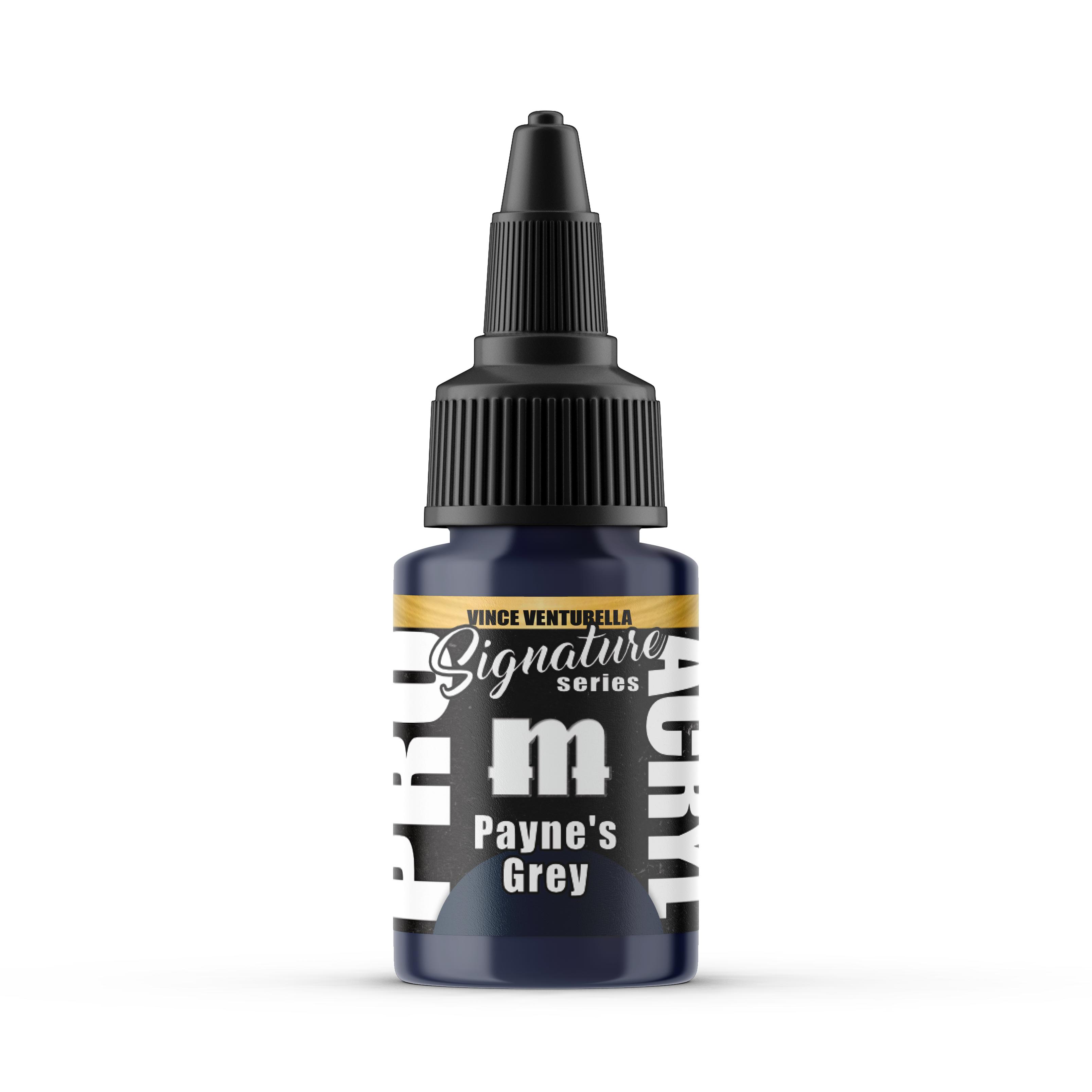 Pro Acryl Vince Venturella - Payne's Grey 22 ml