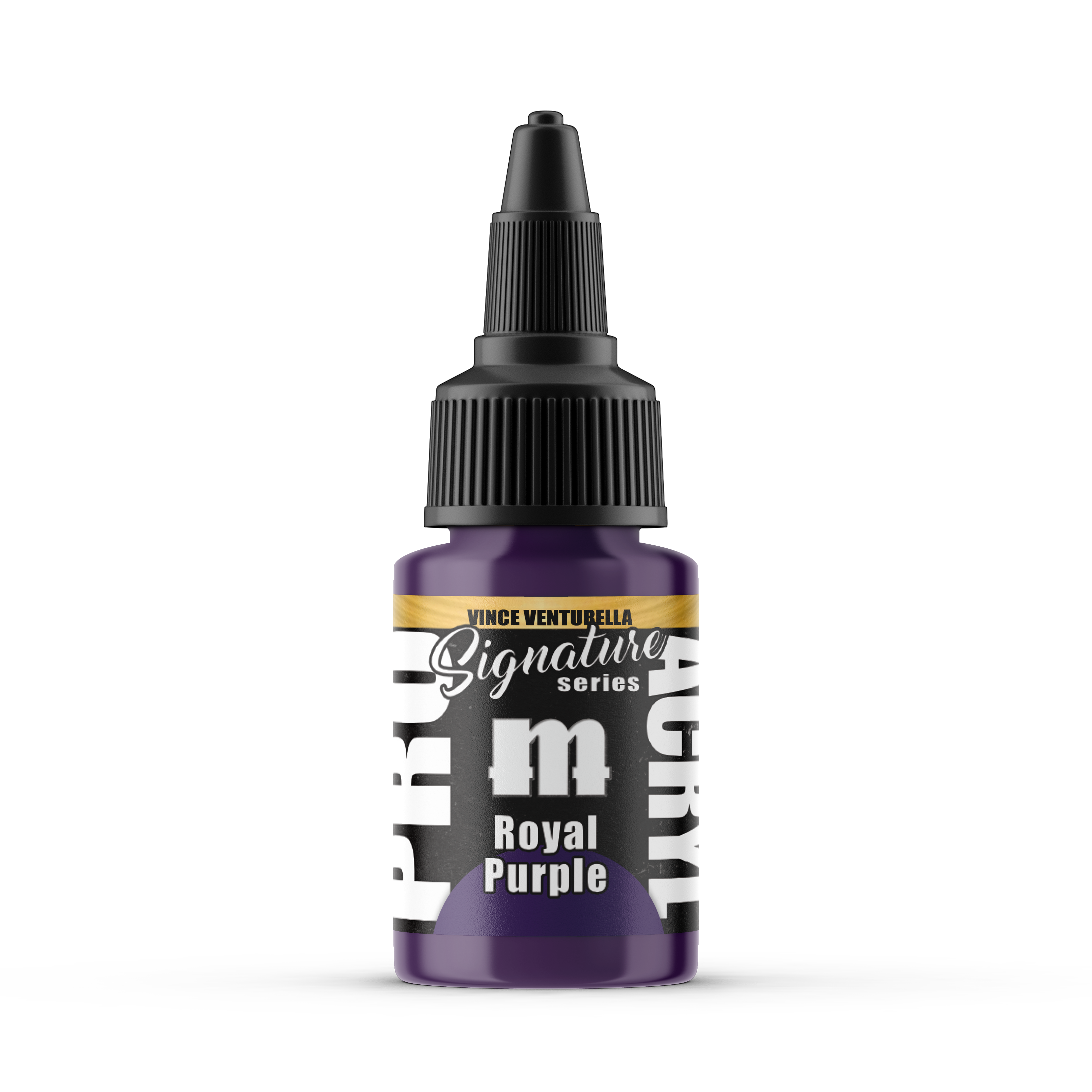 Pro Acryl Vince Venturella - Royal Purple 22 ml
