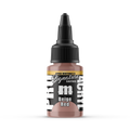 Pro Acryl Vince Venturella - Beige Red 22 ml