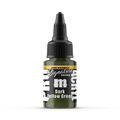 Pro Acryl Vince Venturella - Dark Yellow Green 22 ml