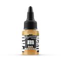 Pro Acryl Ninjon - Dark Warm Flesh 22 ml