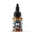 Pro Acryl Ninjon - Warm Brown 22 ml
