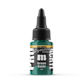Pro Acryl Ben Komets - Green Oxide 22 ml