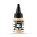 Pro Acryl Ben Komets - Heavy Warm White 22 ml