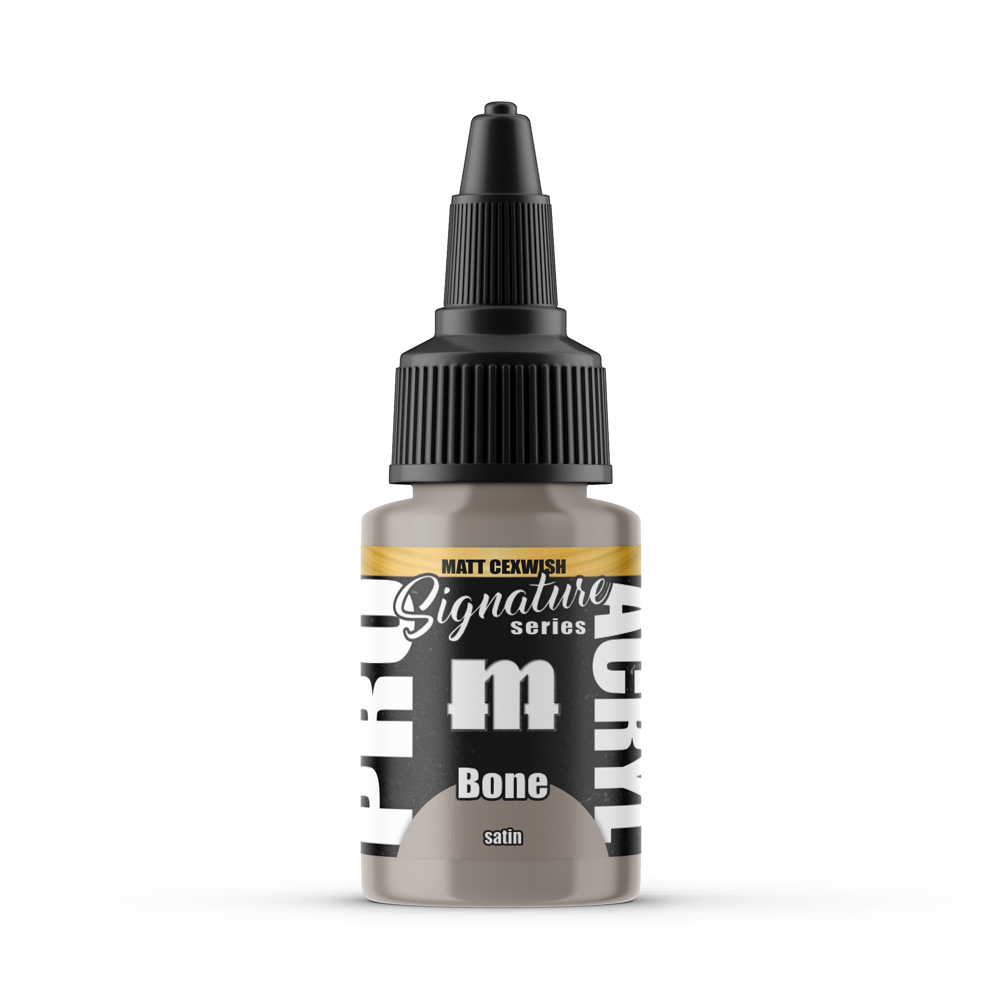 Pro Acryl Matt Cexwish - Bone 22 ml