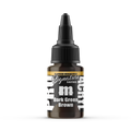 Pro Acryl Flameon Dark Green Brown 22 ml